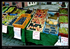 More Europe30 Fruit stand